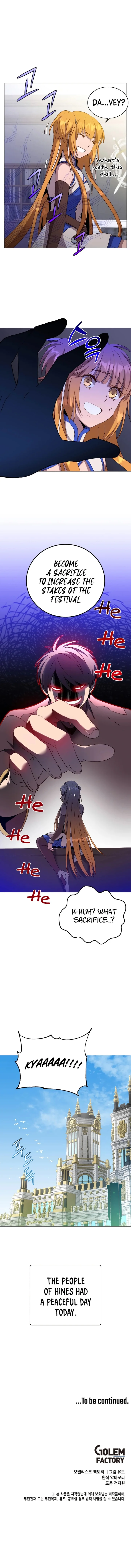 The Max Level Hero Has Returned! Chapter 143 - Page 9