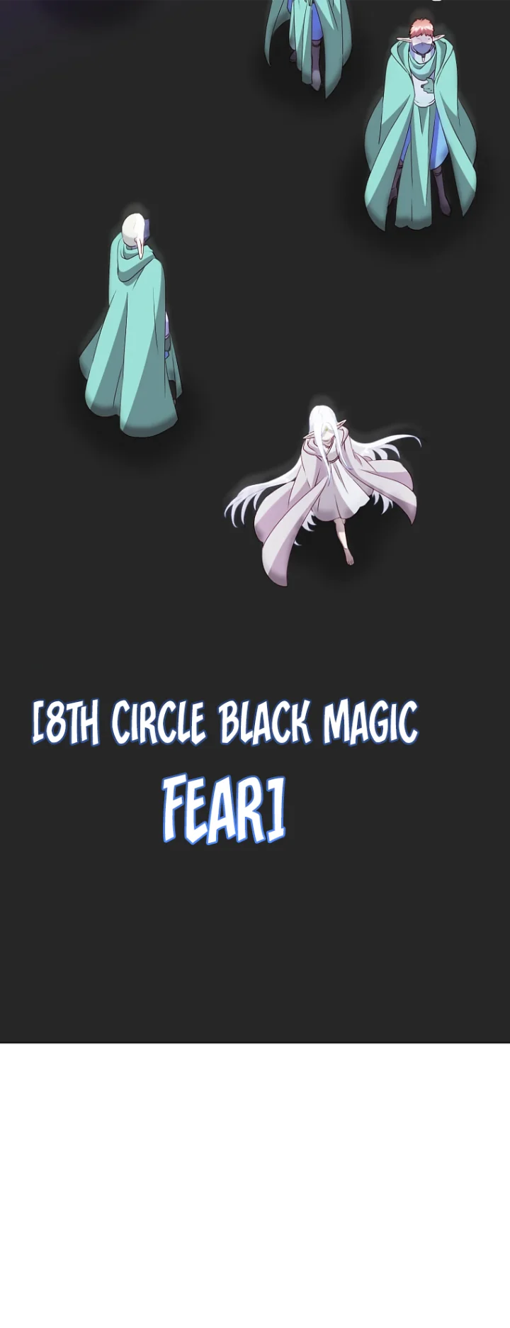 The Max Level Hero Has Returned! Chapter 147 - Page 19