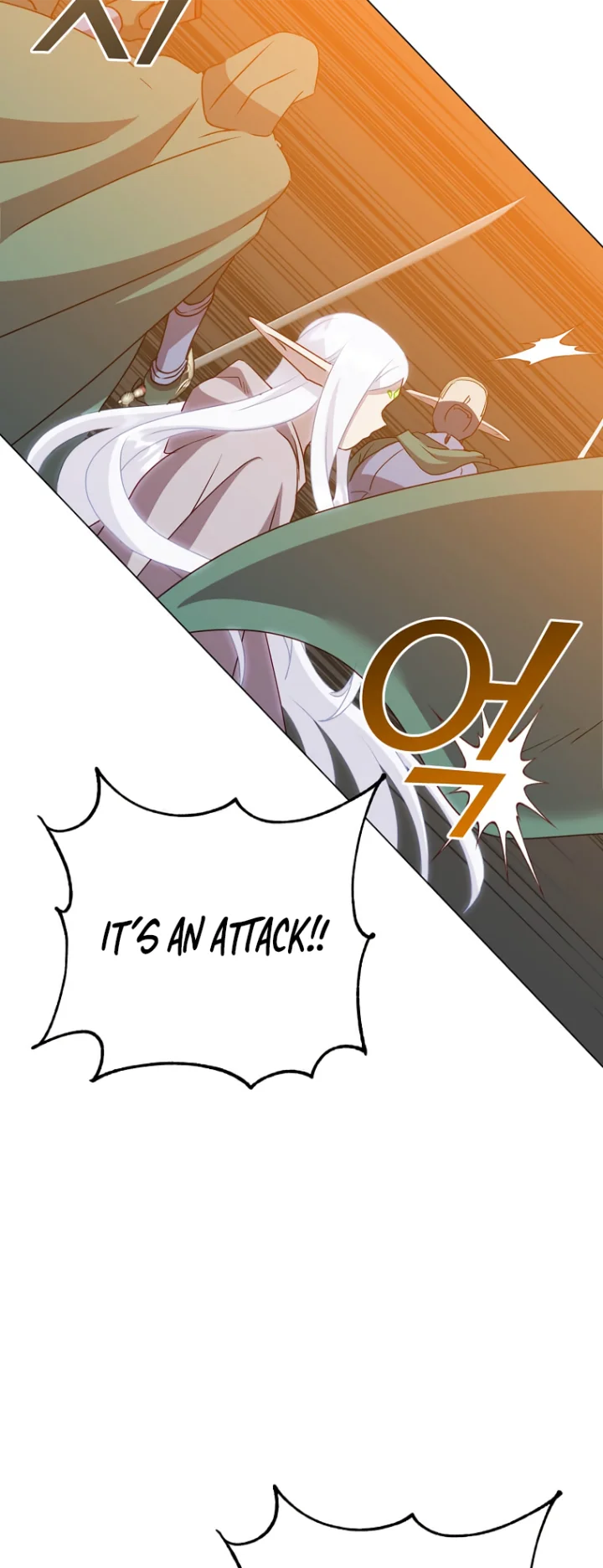 The Max Level Hero Has Returned! Chapter 147 - Page 24