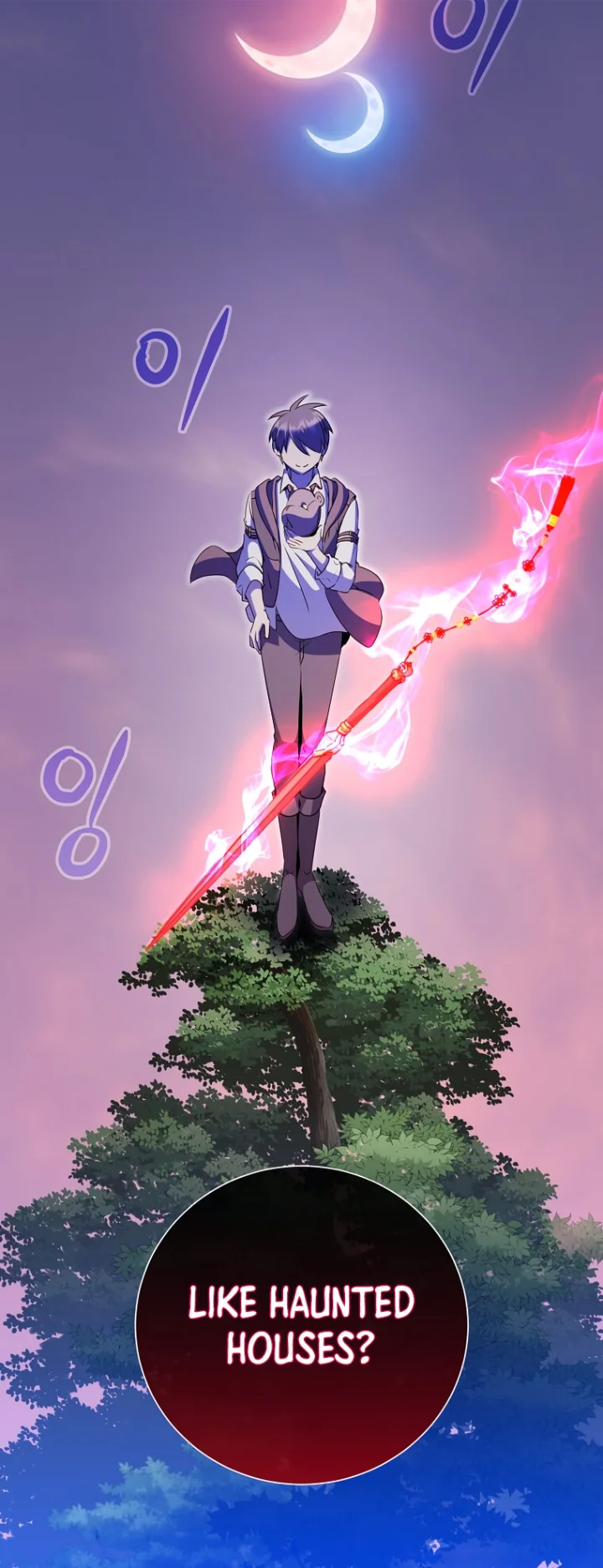 The Max Level Hero Has Returned! Chapter 147 - Page 27