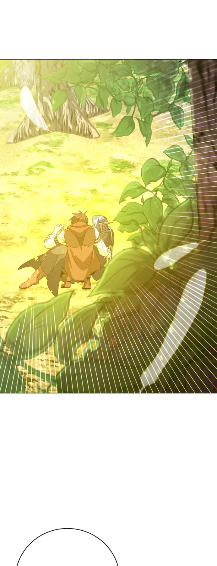 The Max Level Hero Has Returned! Chapter 147 - Page 34