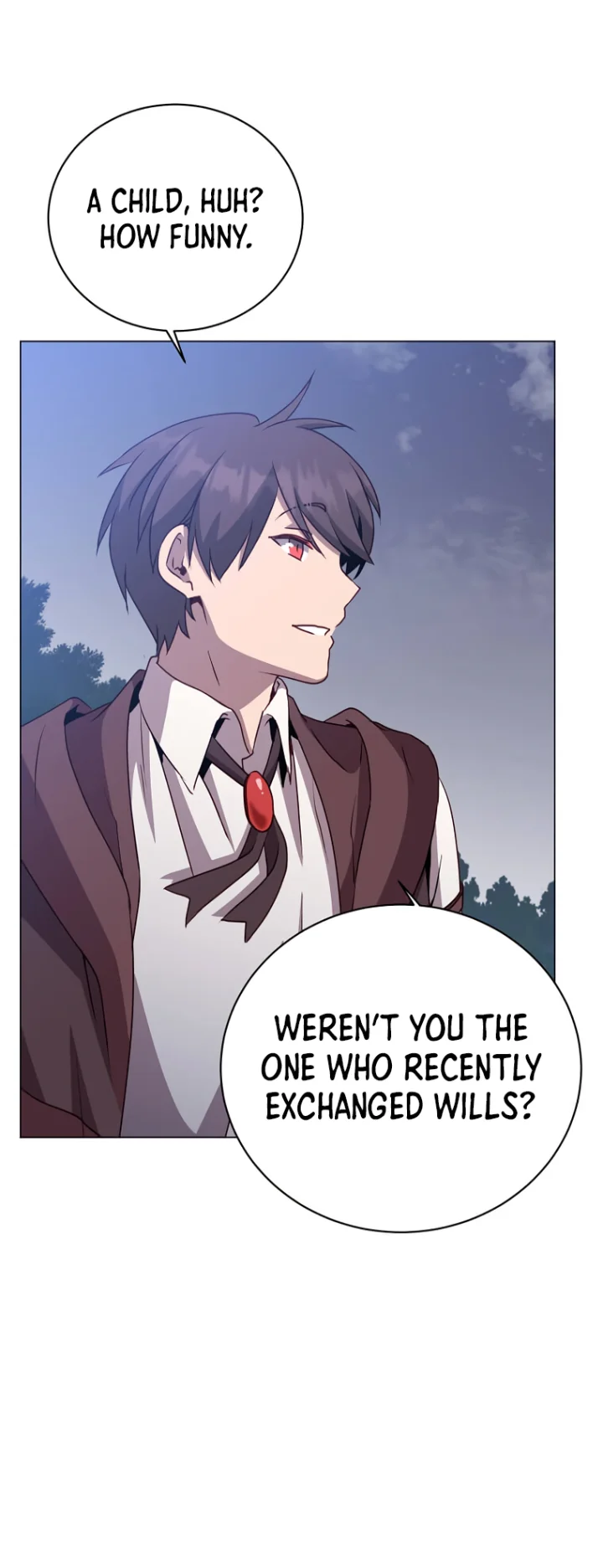 The Max Level Hero Has Returned! Chapter 147 - Page 37