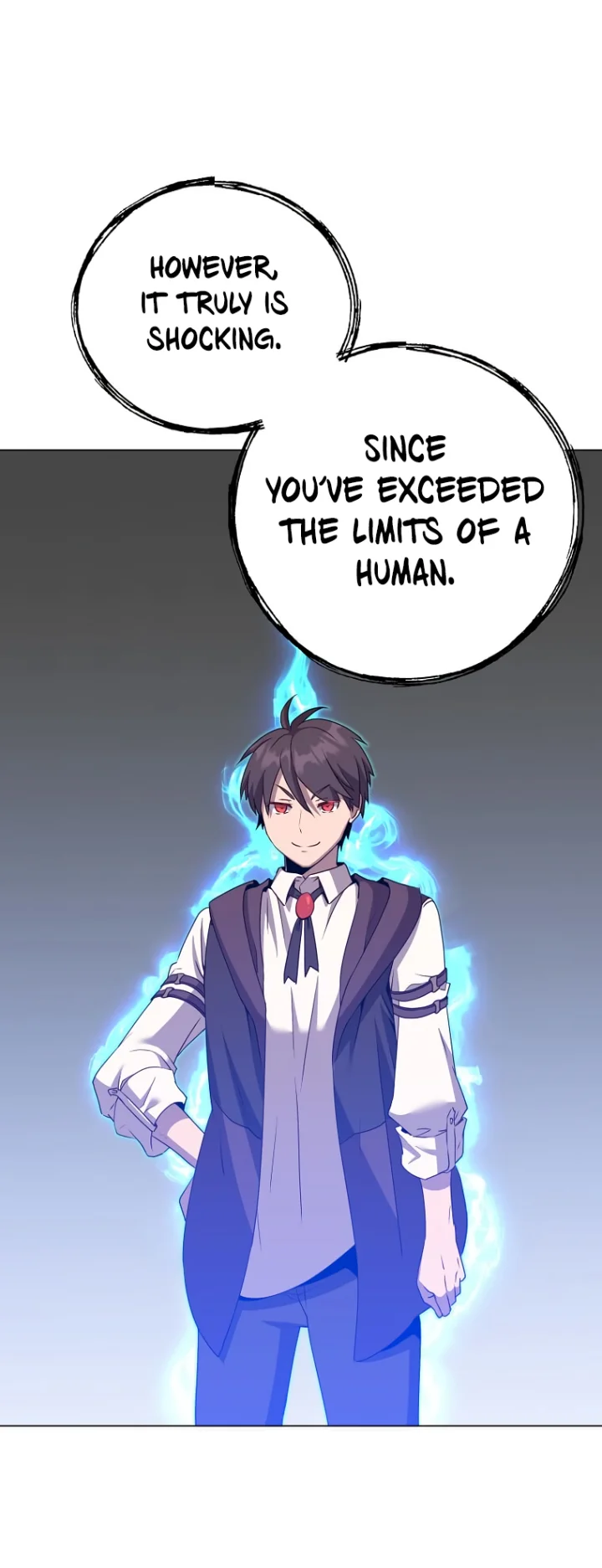 The Max Level Hero Has Returned! Chapter 147 - Page 39