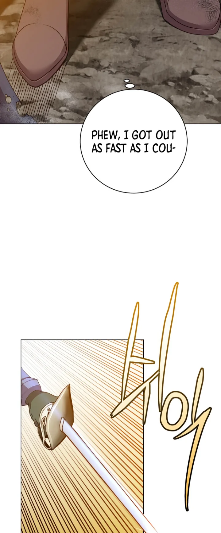 The Max Level Hero Has Returned! Chapter 147 - Page 4