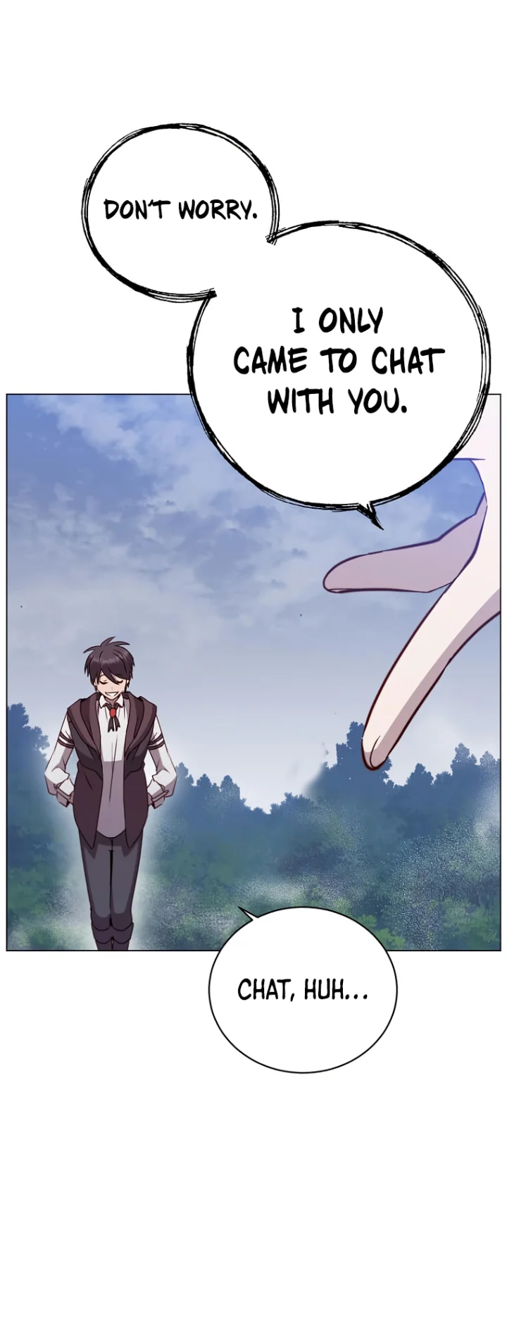 The Max Level Hero Has Returned! Chapter 147 - Page 40