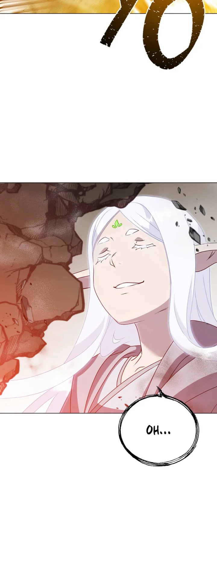 The Max Level Hero Has Returned! Chapter 147 - Page 45