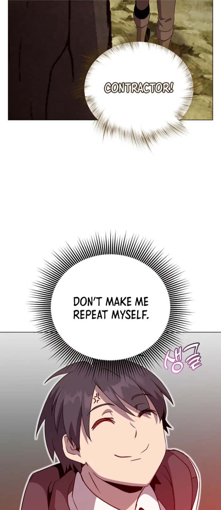 The Max Level Hero Has Returned! Chapter 147 - Page 48