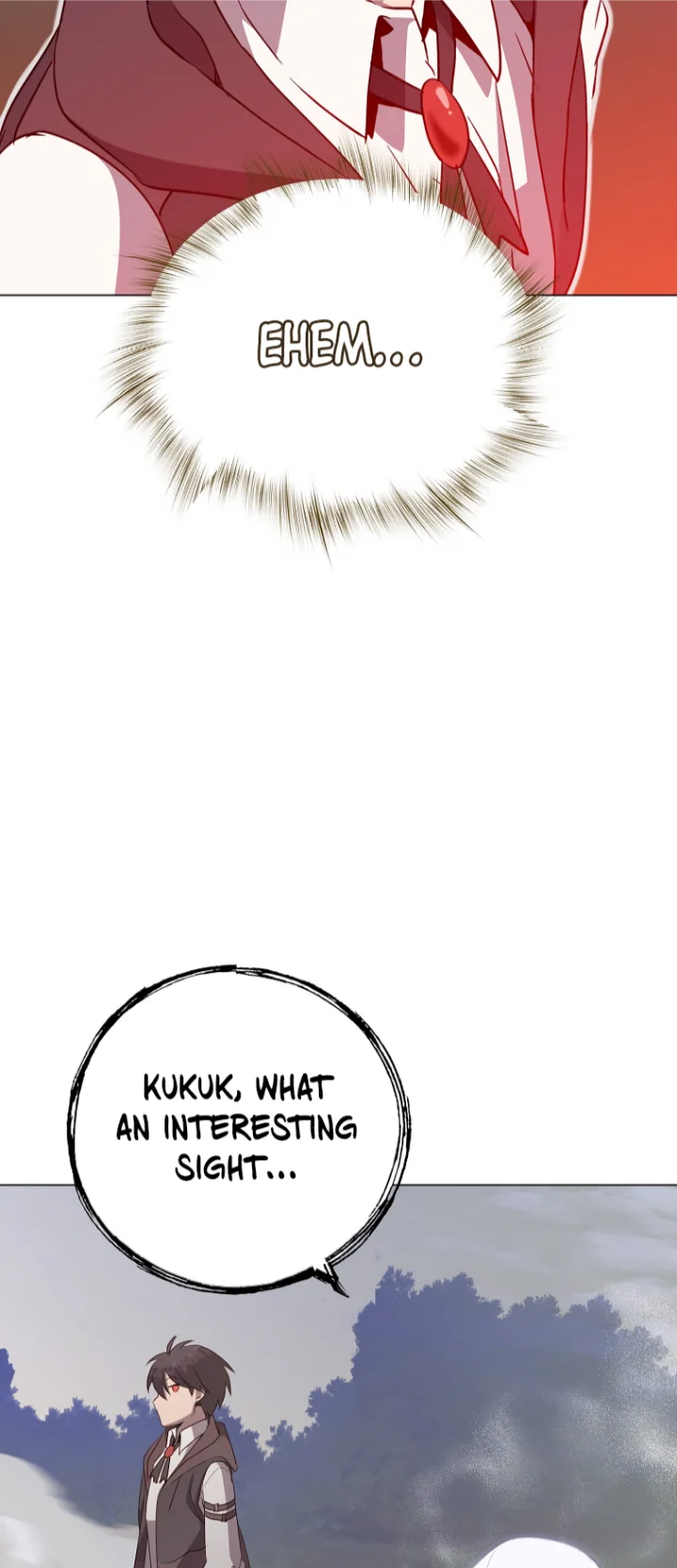 The Max Level Hero Has Returned! Chapter 147 - Page 49