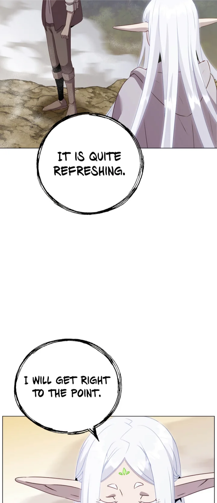 The Max Level Hero Has Returned! Chapter 147 - Page 50