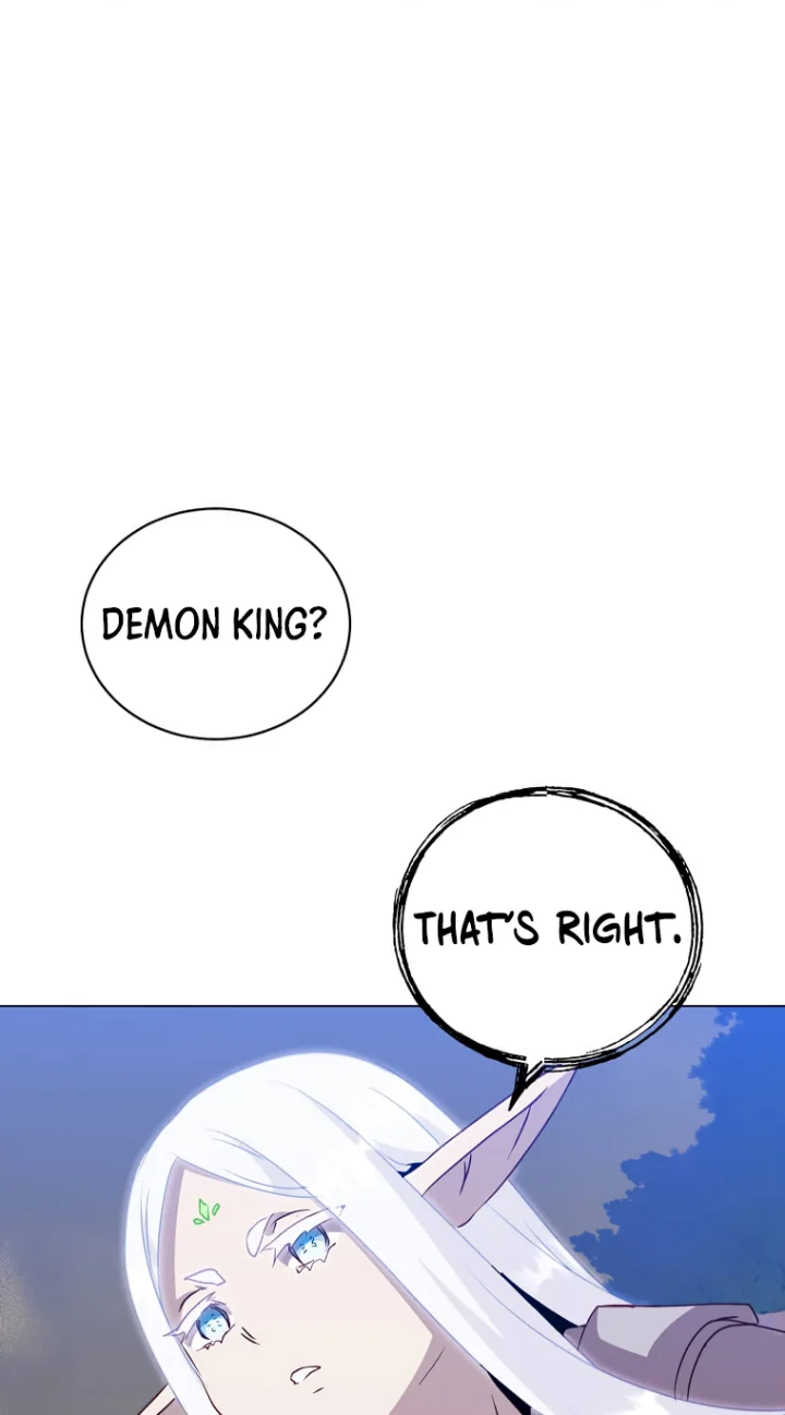 The Max Level Hero Has Returned! Chapter 147 - Page 65