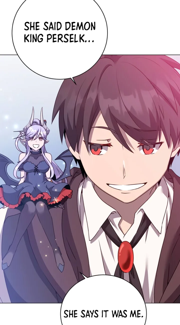 The Max Level Hero Has Returned! Chapter 147 - Page 72