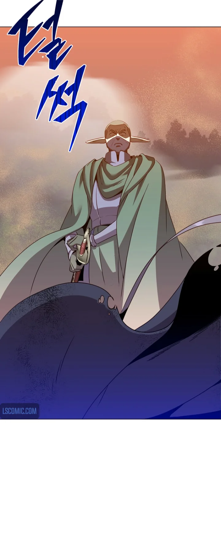 The Max Level Hero Has Returned! Chapter 147 - Page 8