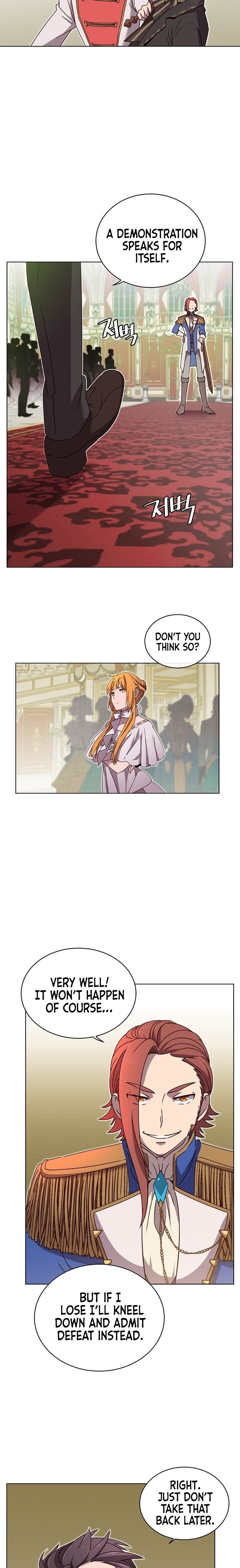 The Max Level Hero Has Returned! Chapter 15 - Page 10