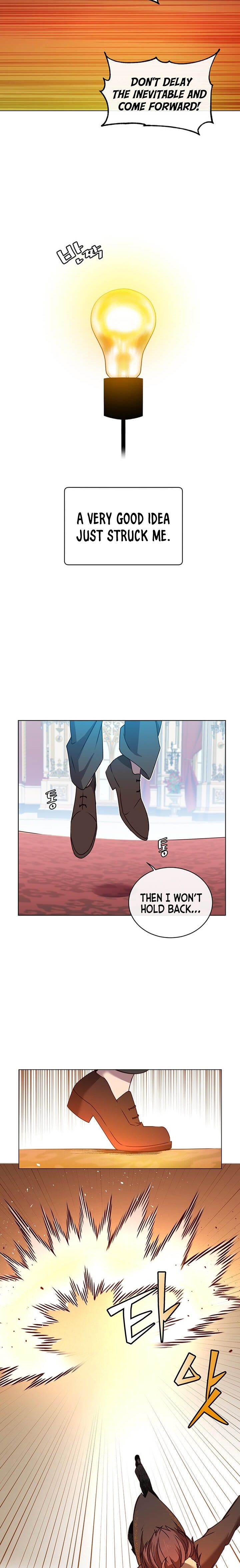 The Max Level Hero Has Returned! Chapter 15 - Page 13