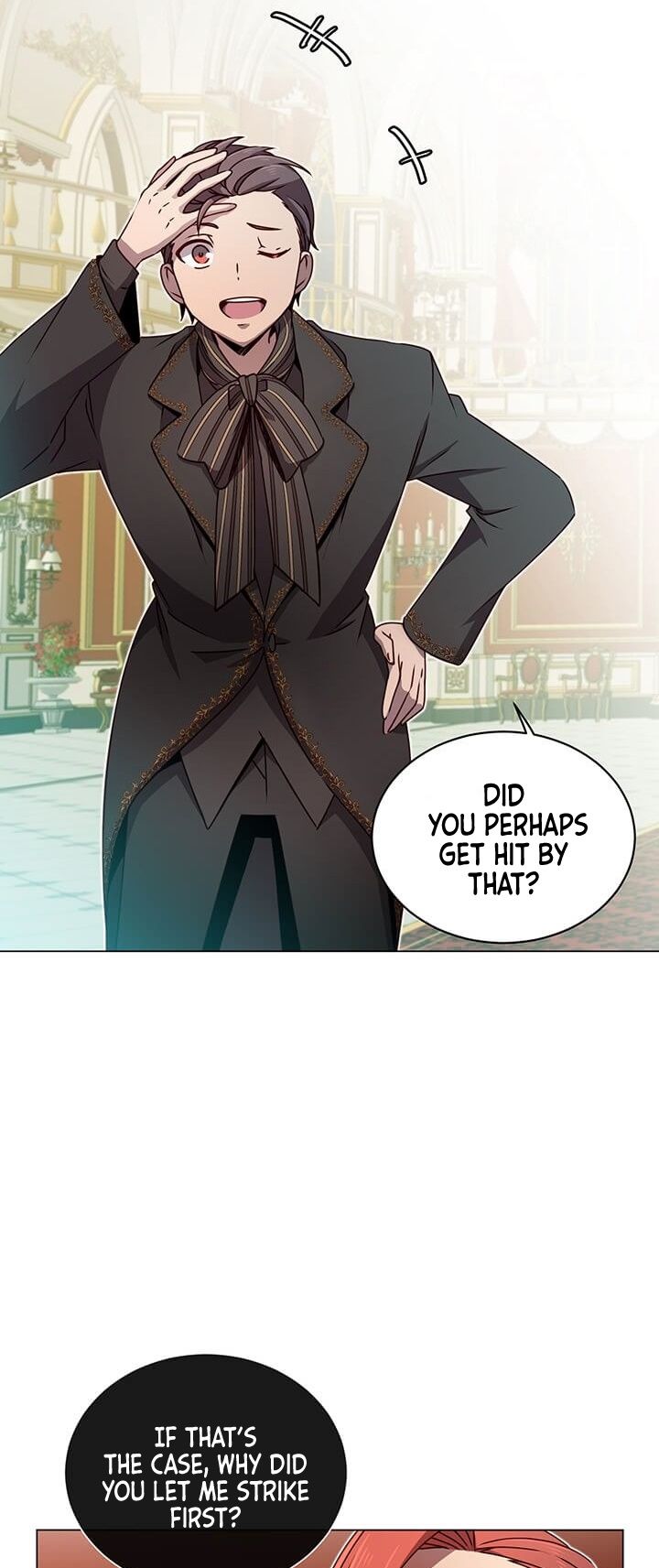 The Max Level Hero Has Returned! Chapter 15 - Page 18