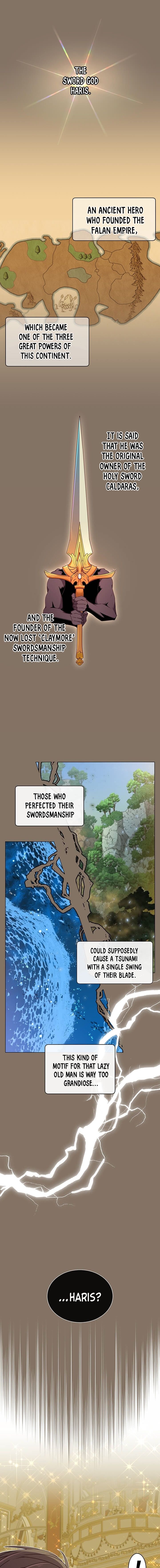 The Max Level Hero Has Returned! Chapter 15 - Page 2