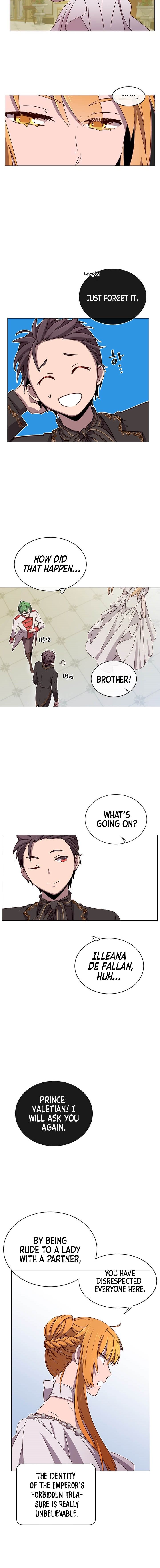 The Max Level Hero Has Returned! Chapter 15 - Page 5