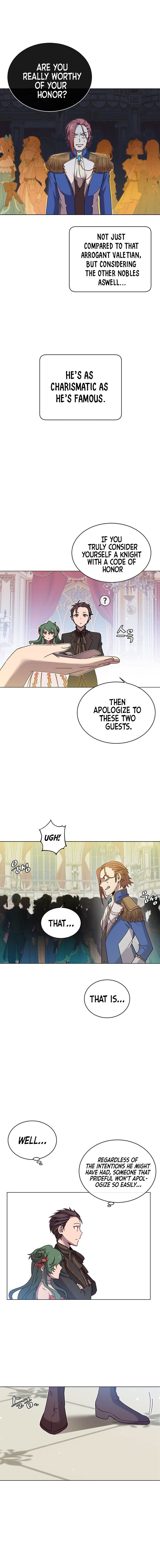 The Max Level Hero Has Returned! Chapter 15 - Page 6