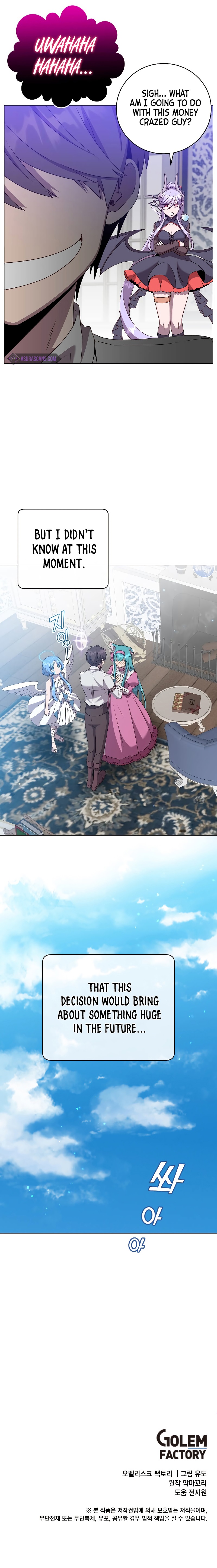 The Max Level Hero Has Returned! Chapter 151 - Page 12