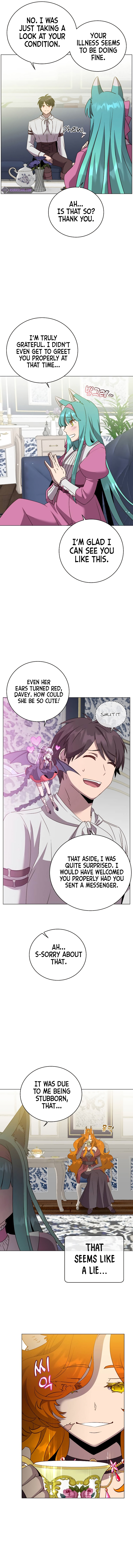 The Max Level Hero Has Returned! Chapter 151 - Page 2