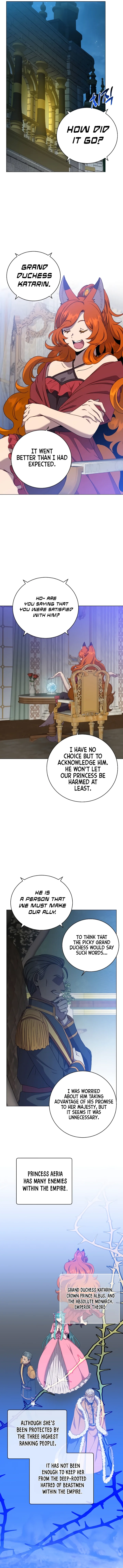 The Max Level Hero Has Returned! Chapter 154 - Page 2