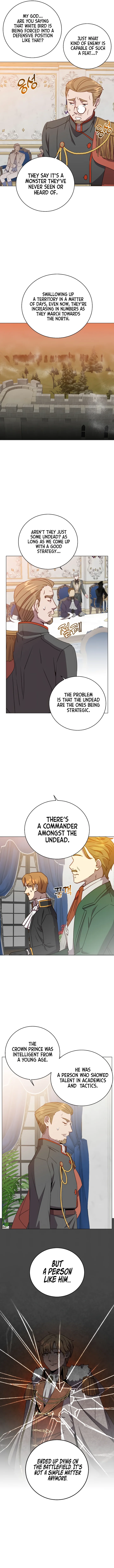 The Max Level Hero Has Returned! Chapter 154 - Page 9