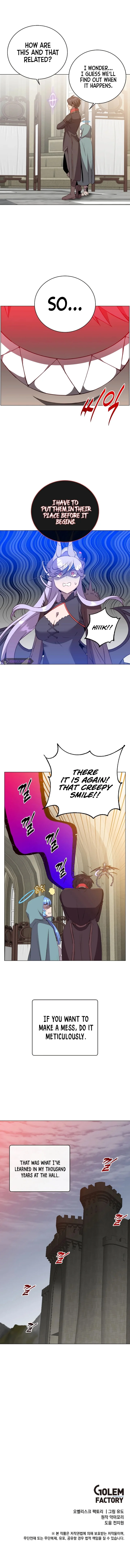 The Max Level Hero Has Returned! Chapter 157 - Page 10