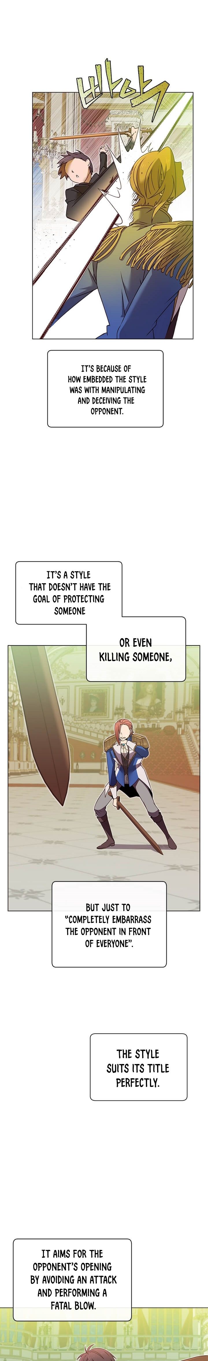 The Max Level Hero Has Returned! Chapter 16 - Page 10