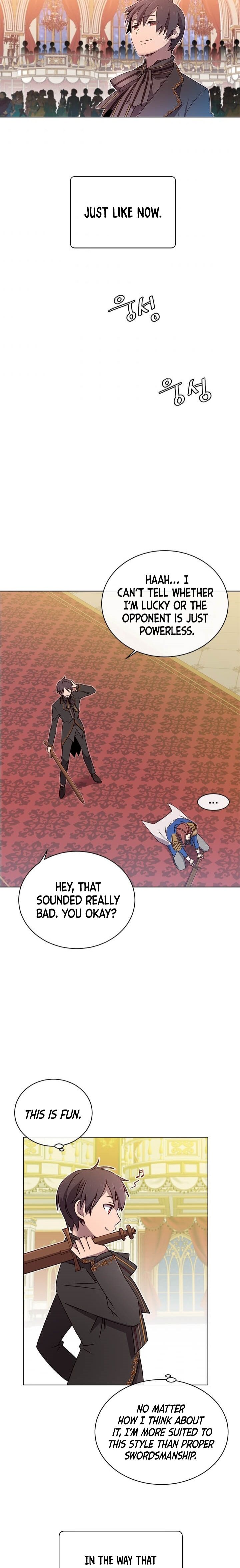 The Max Level Hero Has Returned! Chapter 16 - Page 12