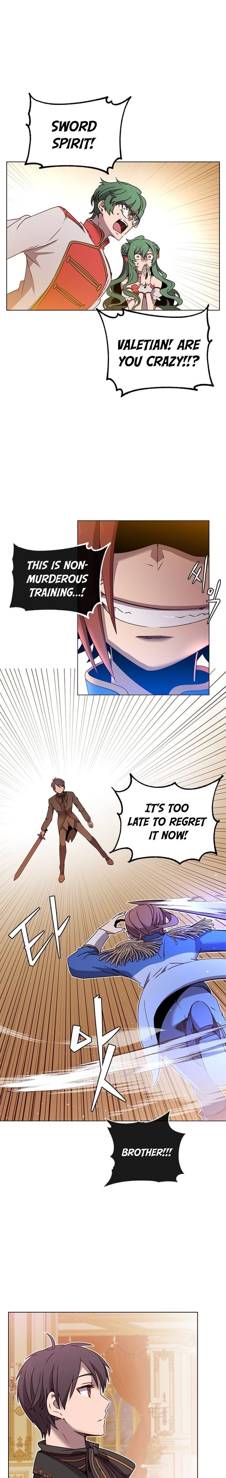 The Max Level Hero Has Returned! Chapter 16 - Page 14