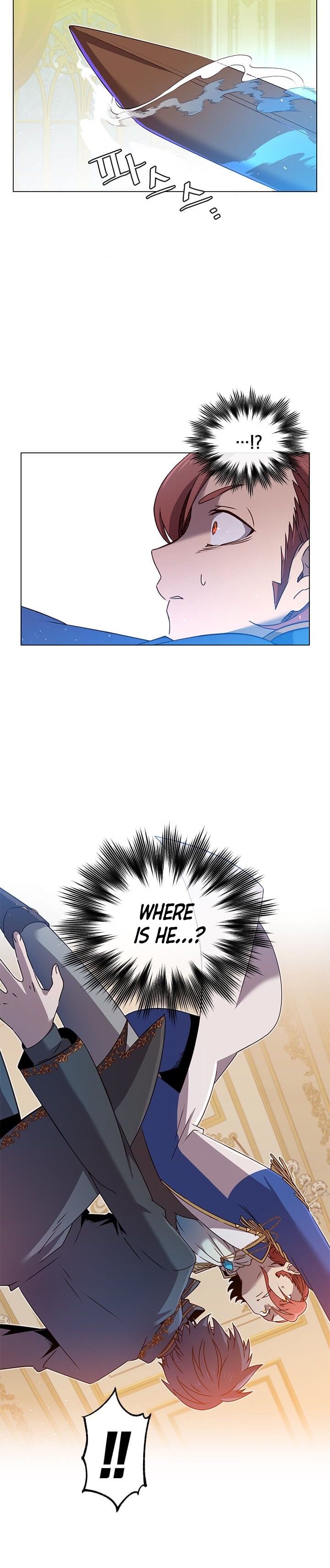 The Max Level Hero Has Returned! Chapter 16 - Page 17