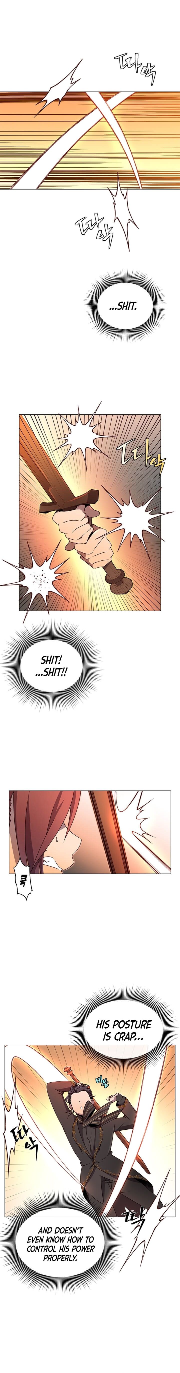 The Max Level Hero Has Returned! Chapter 16 - Page 2