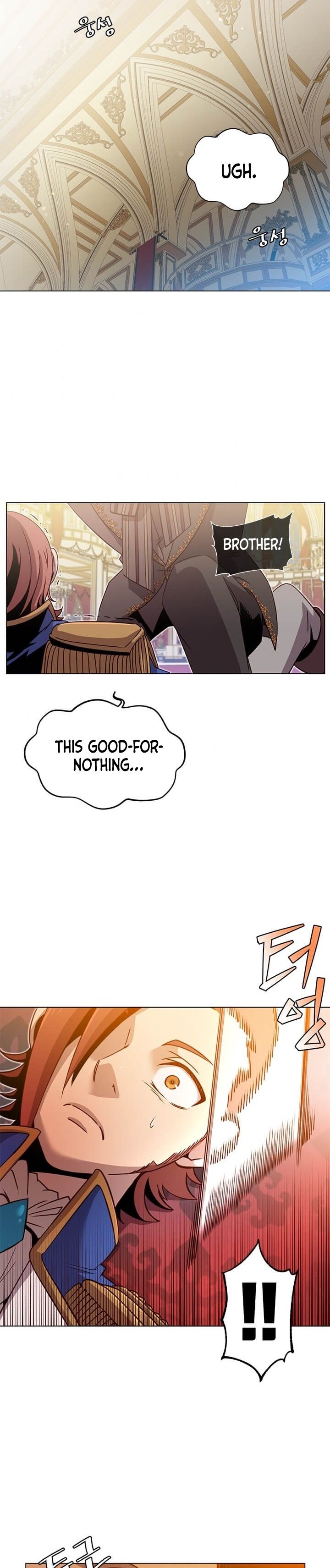 The Max Level Hero Has Returned! Chapter 16 - Page 20