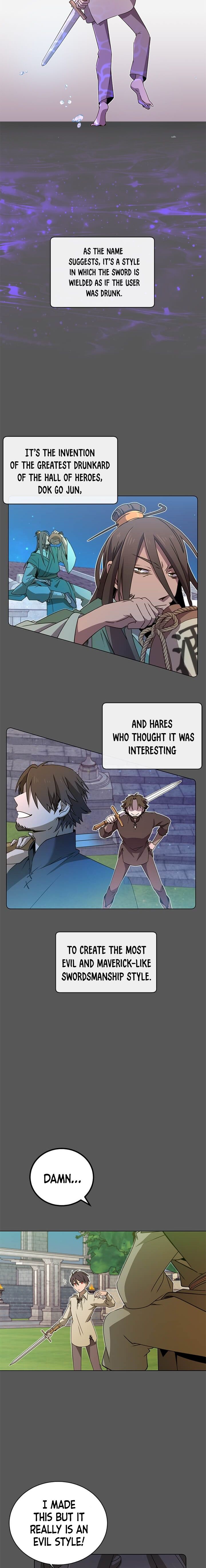 The Max Level Hero Has Returned! Chapter 16 - Page 7