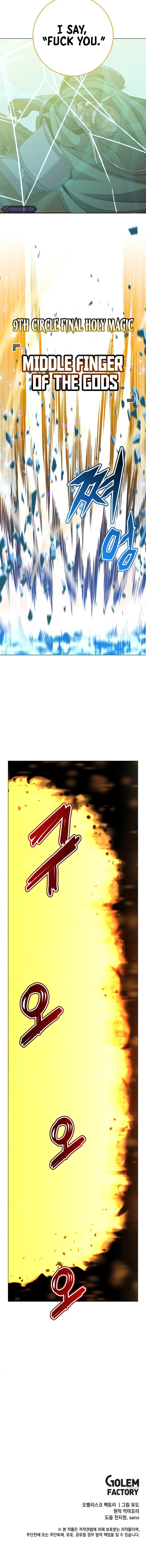 The Max Level Hero Has Returned! Chapter 180 - Page 10