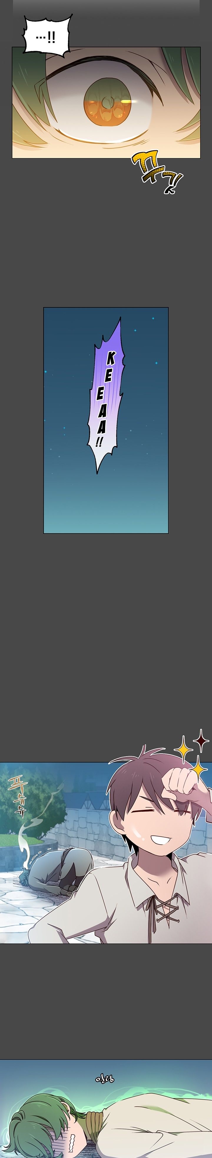 The Max Level Hero Has Returned! Chapter 19 - Page 10