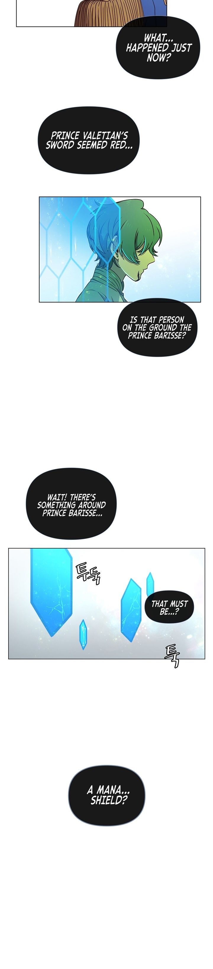 The Max Level Hero Has Returned! Chapter 19 - Page 16