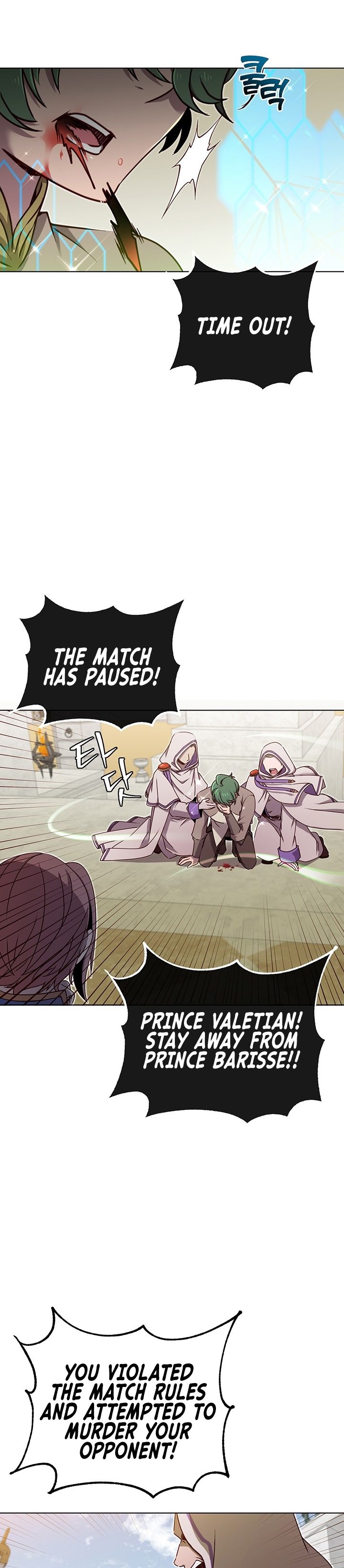 The Max Level Hero Has Returned! Chapter 19 - Page 18