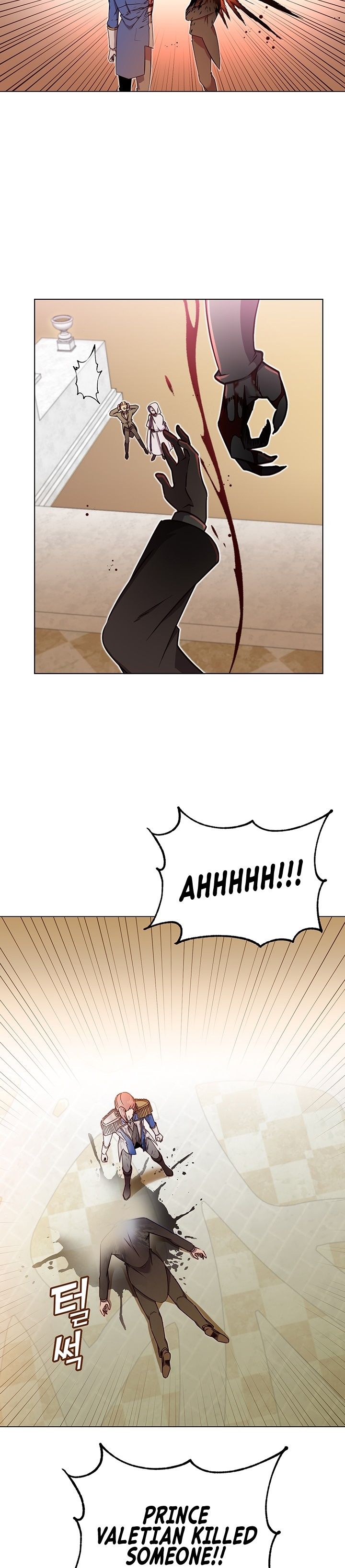 The Max Level Hero Has Returned! Chapter 19 - Page 21