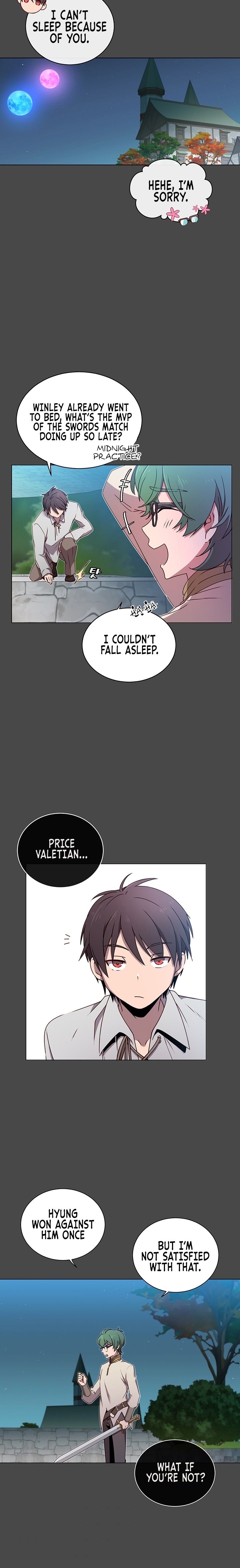 The Max Level Hero Has Returned! Chapter 19 - Page 3