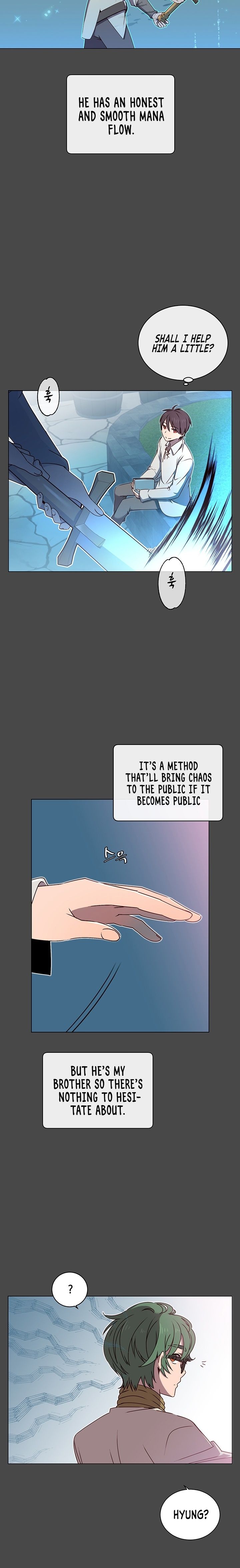 The Max Level Hero Has Returned! Chapter 19 - Page 5