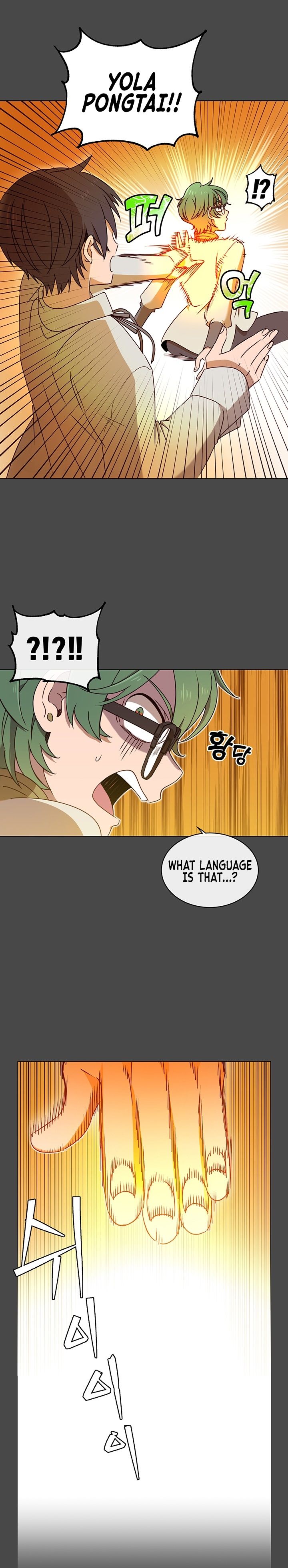 The Max Level Hero Has Returned! Chapter 19 - Page 9