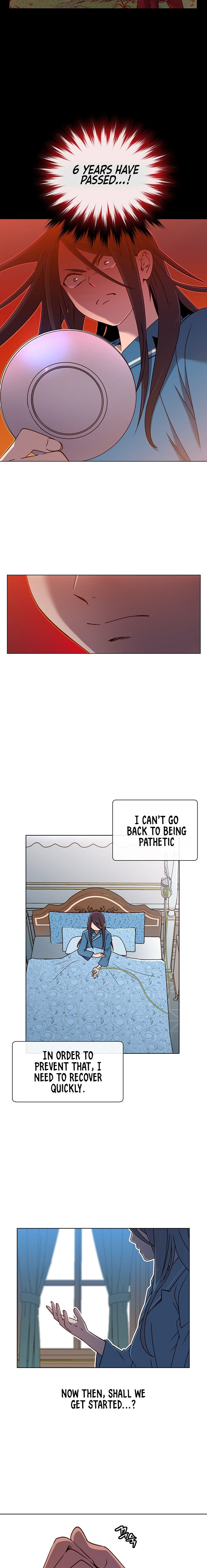 The Max Level Hero Has Returned! Chapter 2 - Page 6