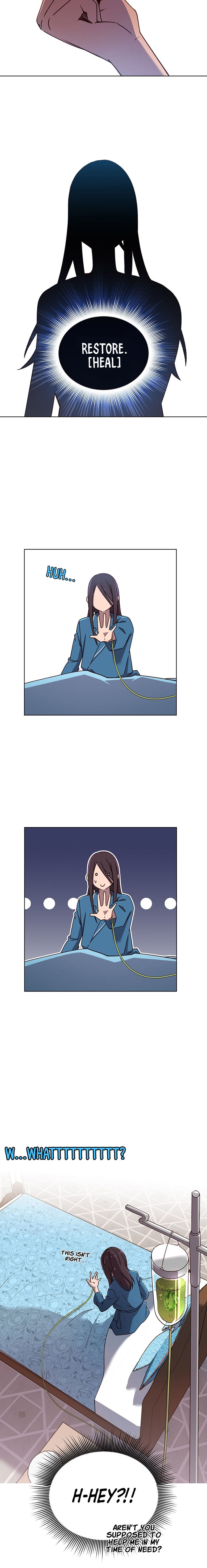 The Max Level Hero Has Returned! Chapter 2 - Page 7