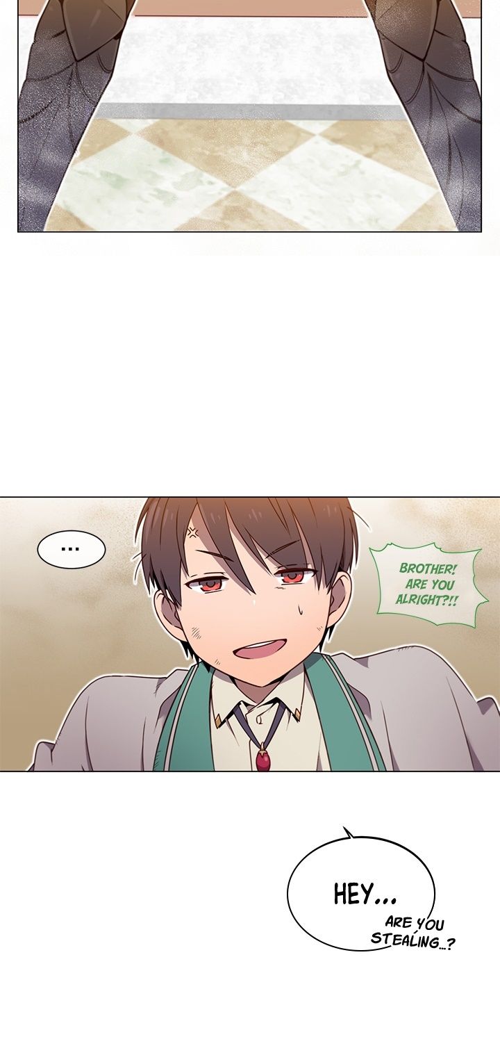 The Max Level Hero Has Returned! Chapter 20 - Page 22