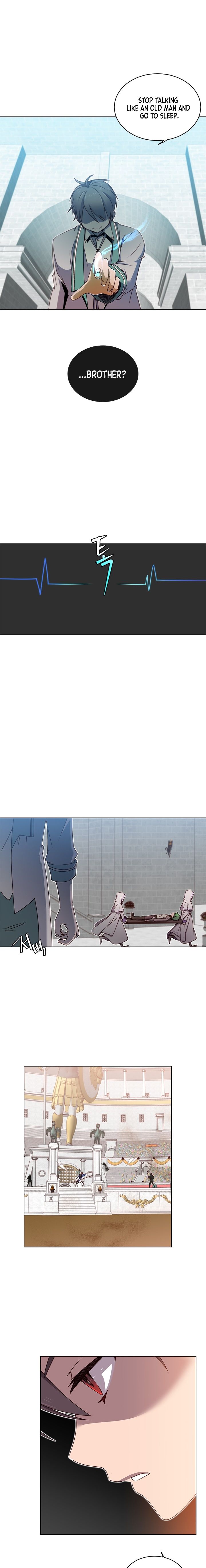 The Max Level Hero Has Returned! Chapter 20 - Page 6