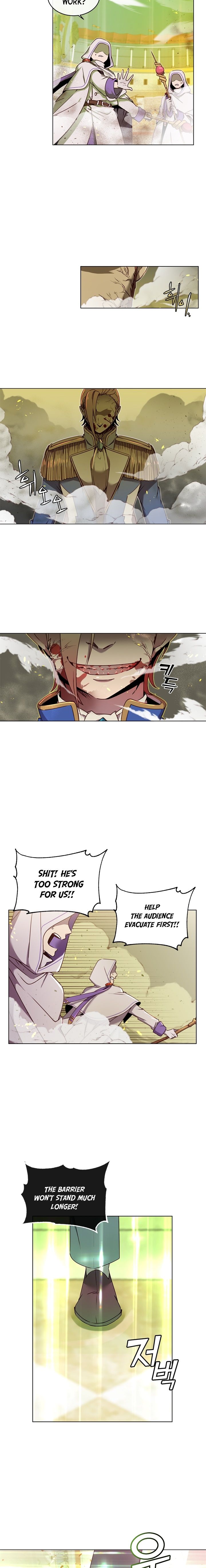 The Max Level Hero Has Returned! Chapter 20 - Page 8