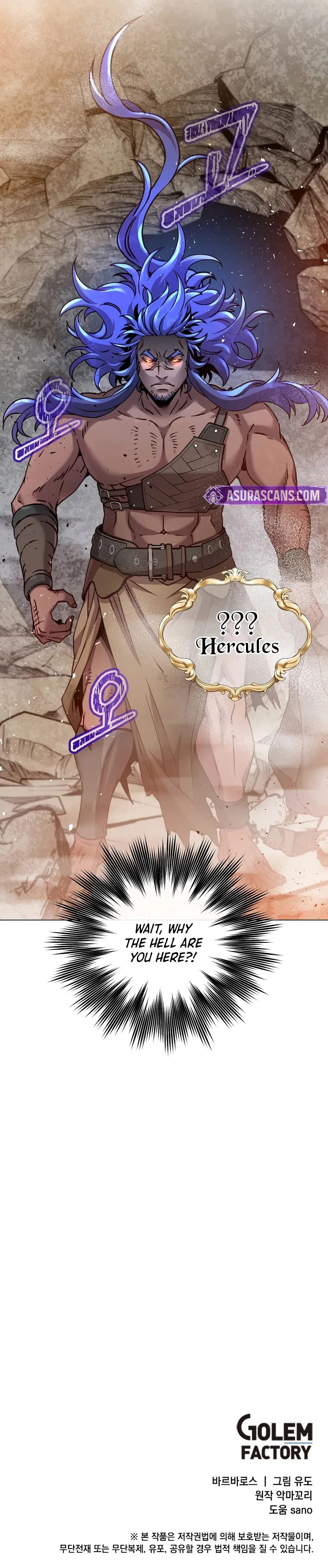 The Max Level Hero Has Returned! Chapter 209 - Page 10