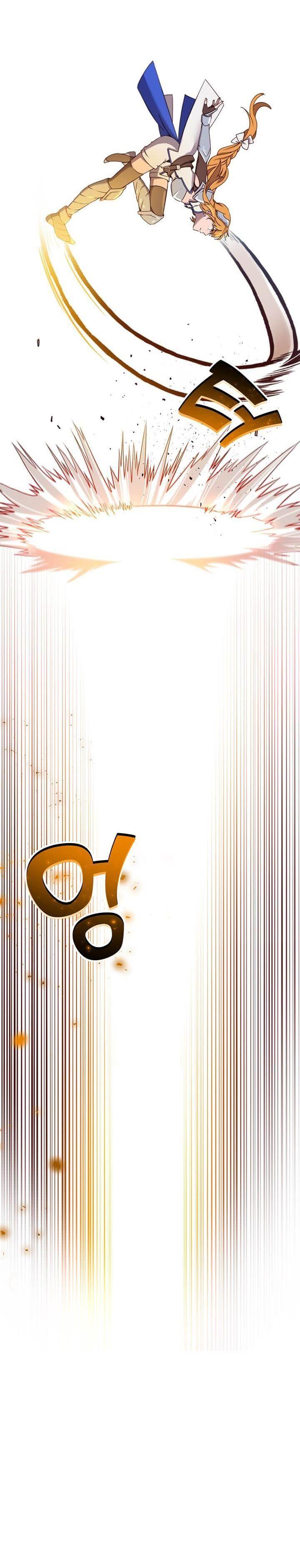 The Max Level Hero Has Returned! Chapter 21 - Page 3