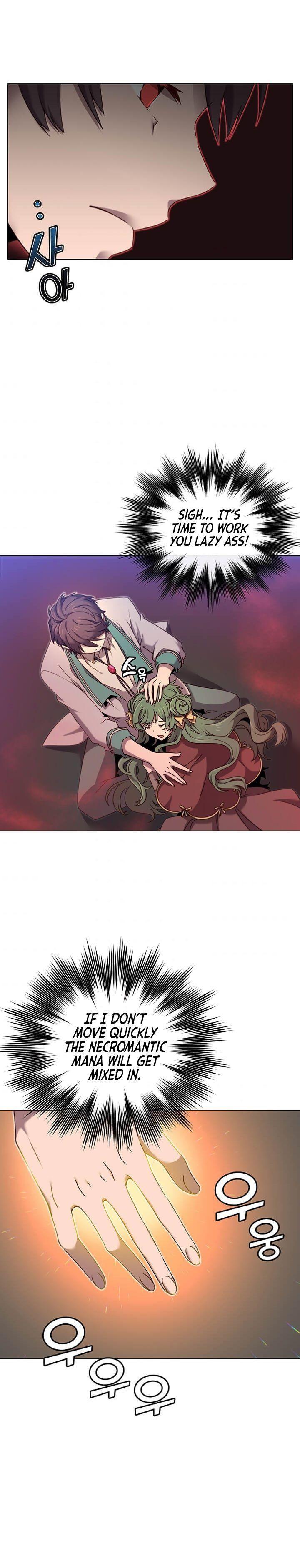 The Max Level Hero Has Returned! Chapter 21 - Page 7